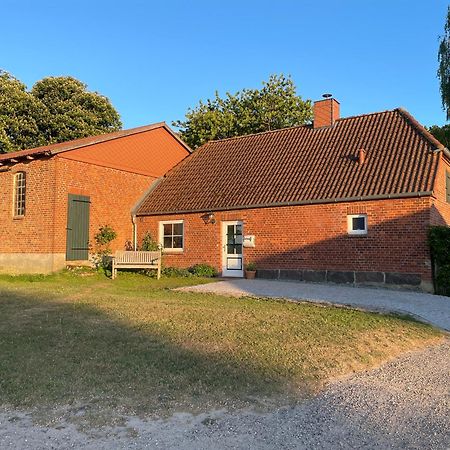 Refugium In Ostseenaehe Surendorf Exterior foto